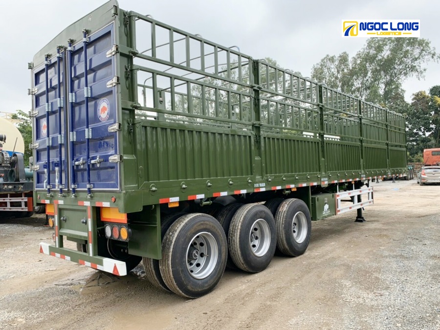 vận chuyển giỏ quà Tết