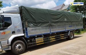 thuê xe vận chuyển Hà Nội