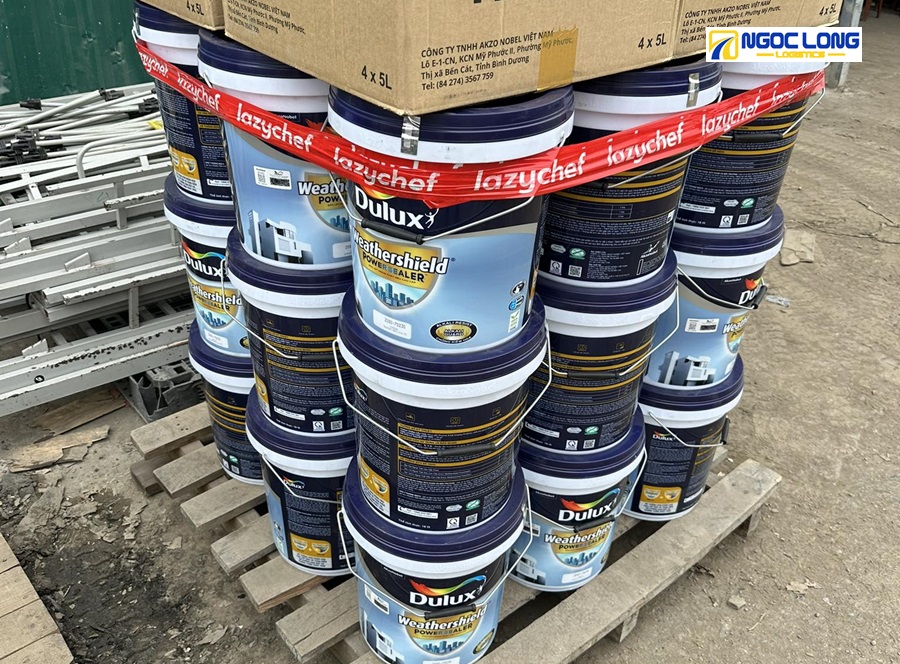 Thuê xe vận chuyển Đà Nẵng