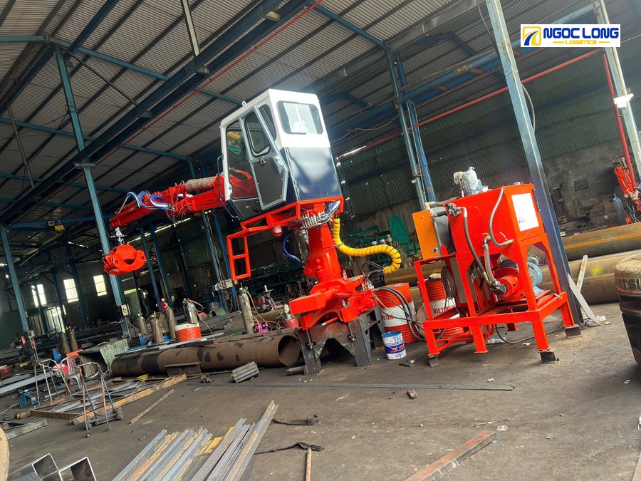 thuê xe vận chuyển Hà Nội