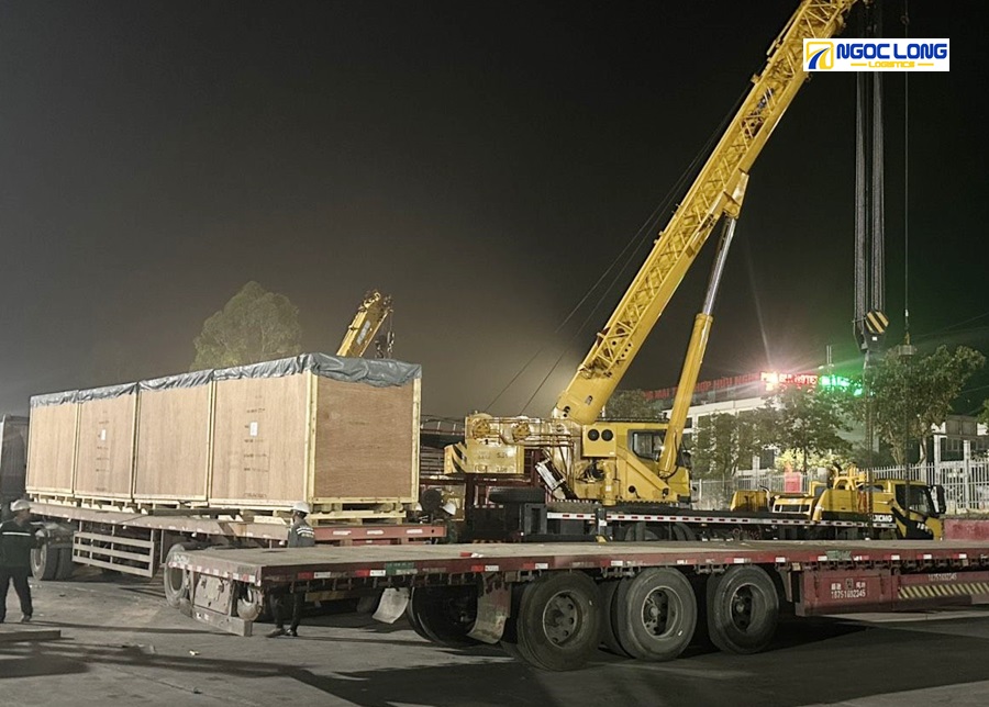 gửi hàng Đồng Nai đi Đà Nẵng