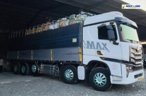 Gửi hàng từ Đồng Nai đi Bắc Giang