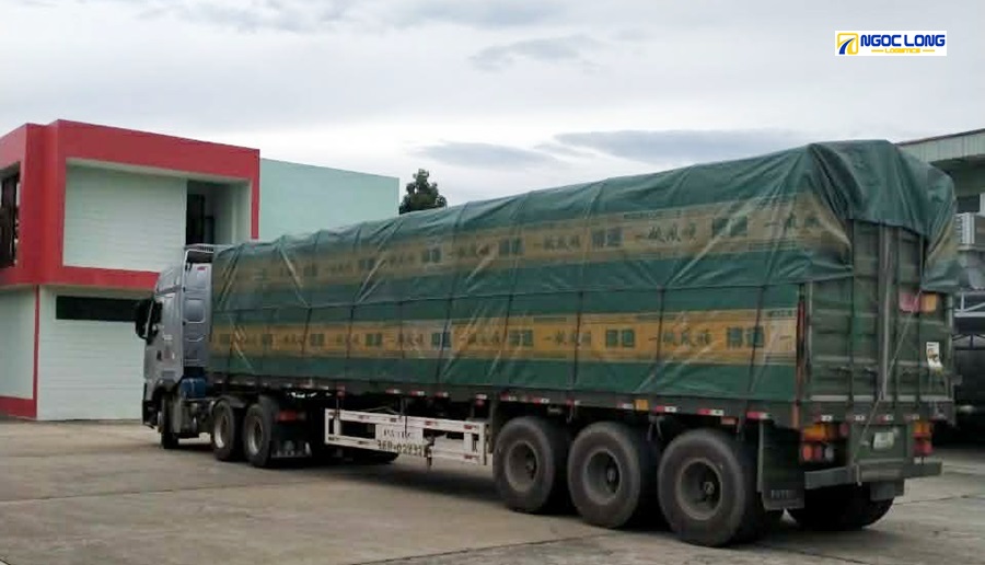 gửi hàng từ Đồng Nai đi Bắc Ninh