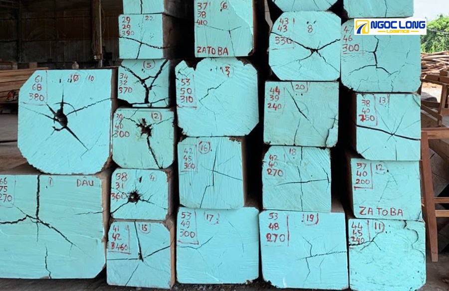 gửi hàng từ Đồng Nai ra Hà Nội