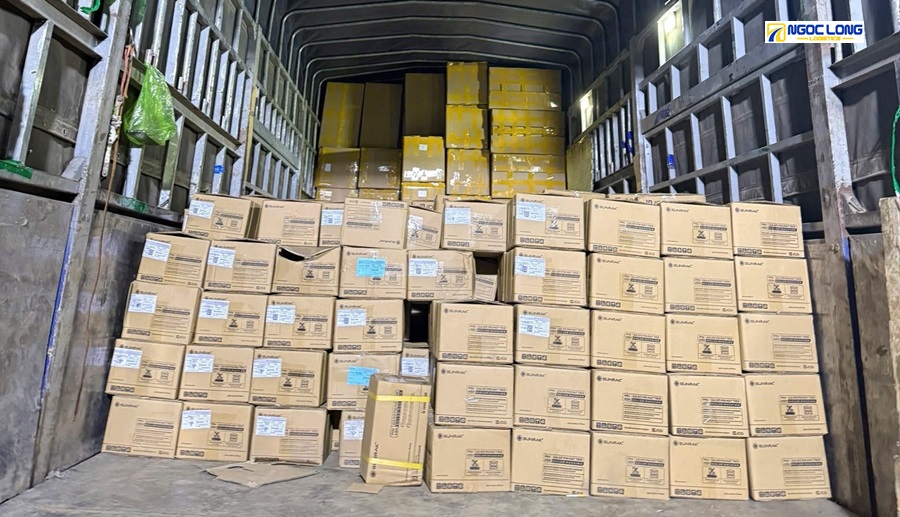 gửi hàng Đồng Nai đi Đà Nẵng