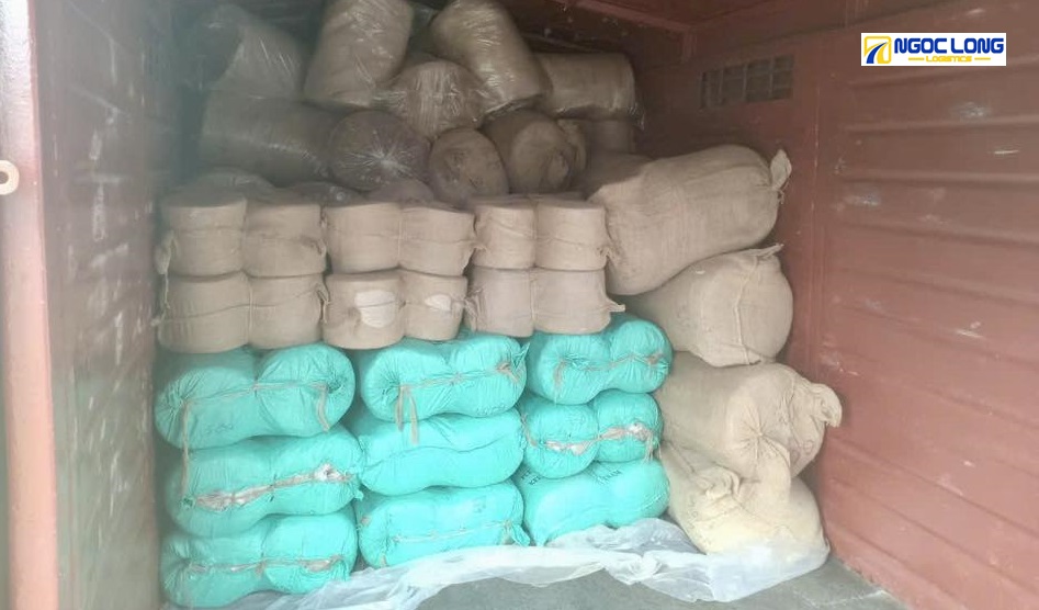 gửi hàng từ Đồng Nai đi Hải Phòng