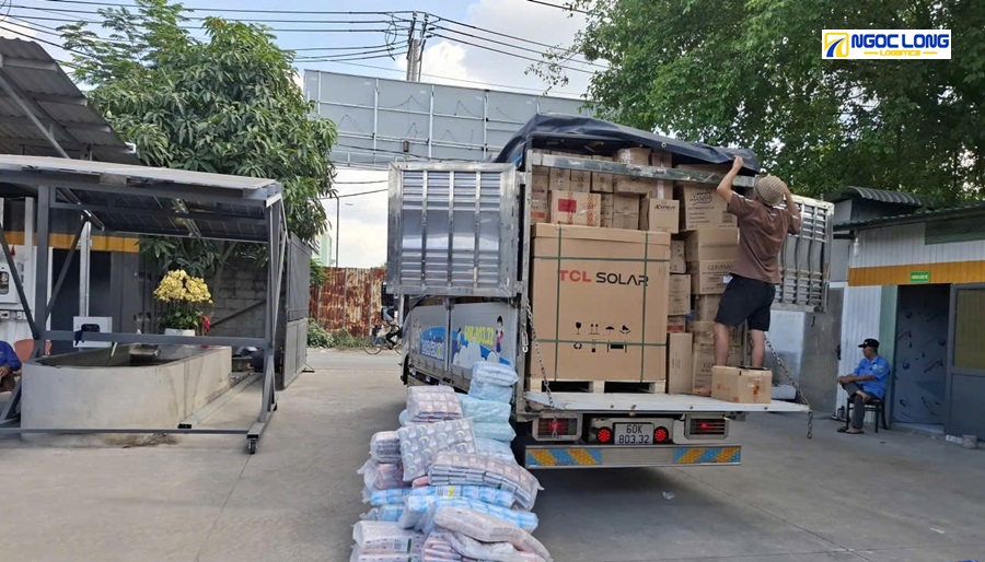 gửi hàng Đồng Nai đi Đà Nẵng