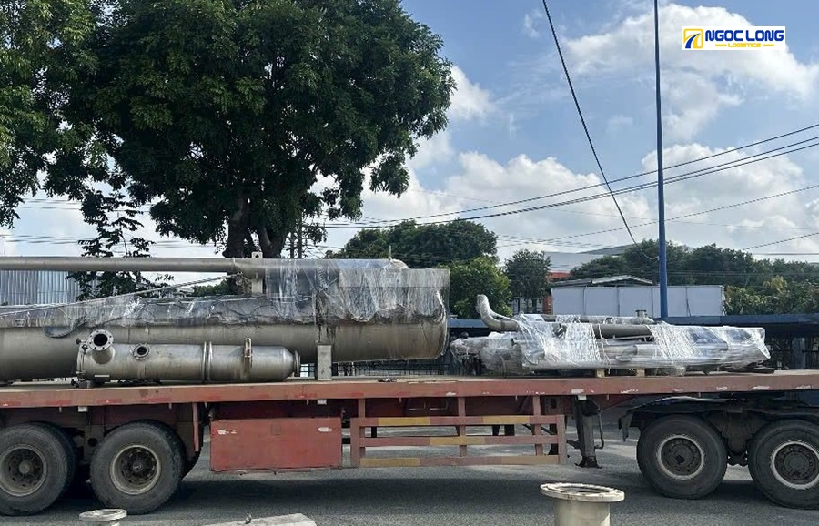 chành xe Đồng Nai đi Bình Định