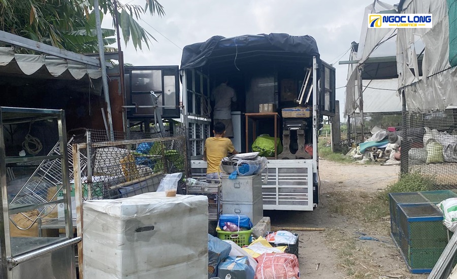 gửi hàng Huế đi Đồng Nai