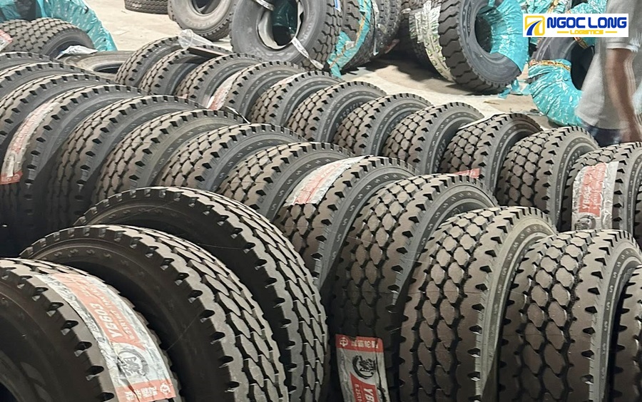 gửi hàng từ Bình Dương ra Hà Nội