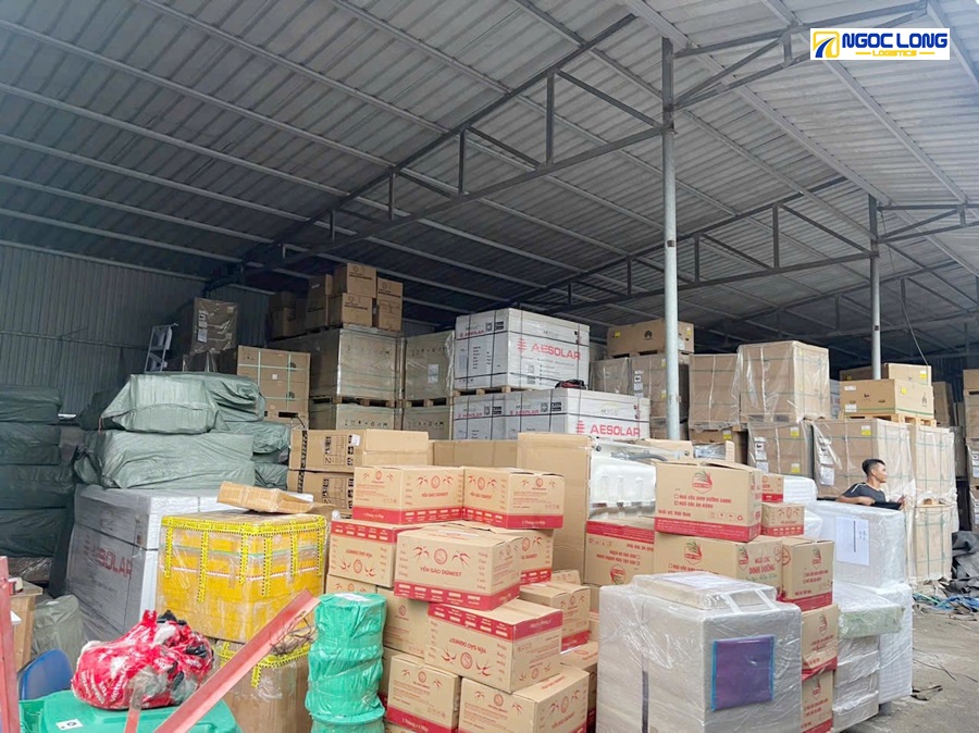 Dịch vụ vận chuyển Biên Hòa