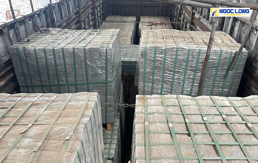 Chành xe gửi hàng từ Bình Dương đi Đà Nẵng 