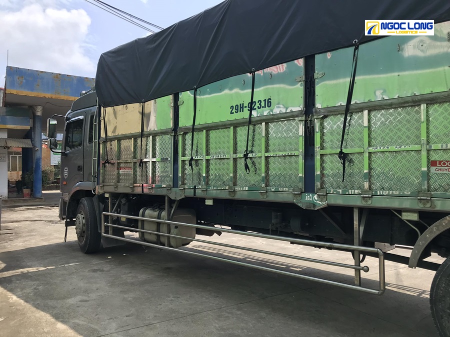 gửi hàng Bình Dương đi Gia Lai