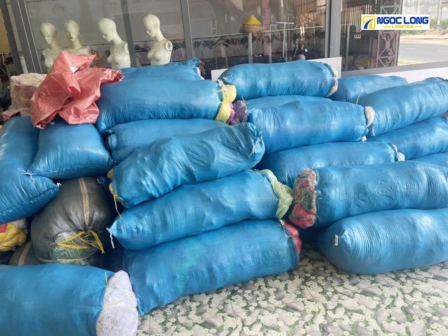 gửi hàng từ Bình Dương ra Hà Nội