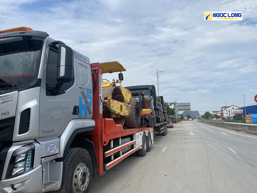 gửi hàng Bình Dương đi Đà Nẵng