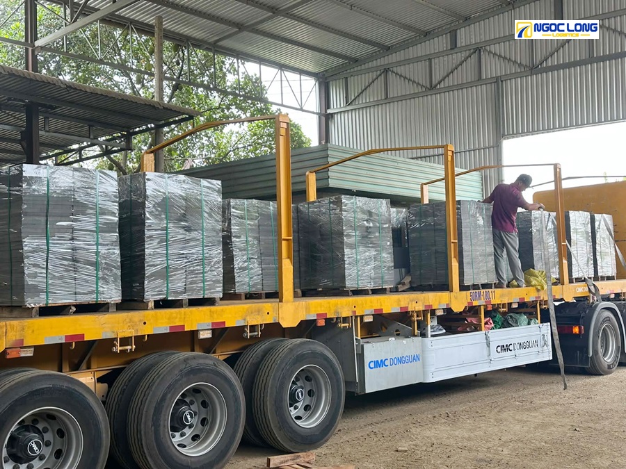 gửi hàng từ Hà Nội đi Biên Hoà Đồng Nai