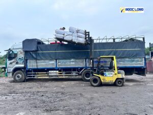 gửi hàng Bình Dương đi Đà Nẵng
