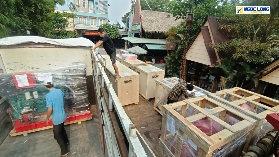 gửi hàng Đồng Nai đi Thanh Hóa