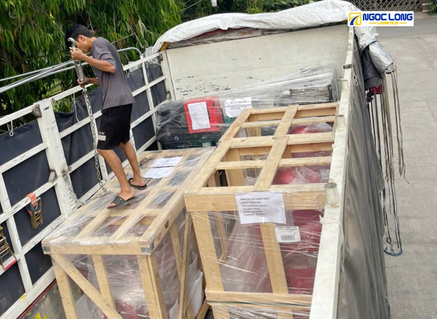 gửi hàng Bình Dương đi Tây Ninh