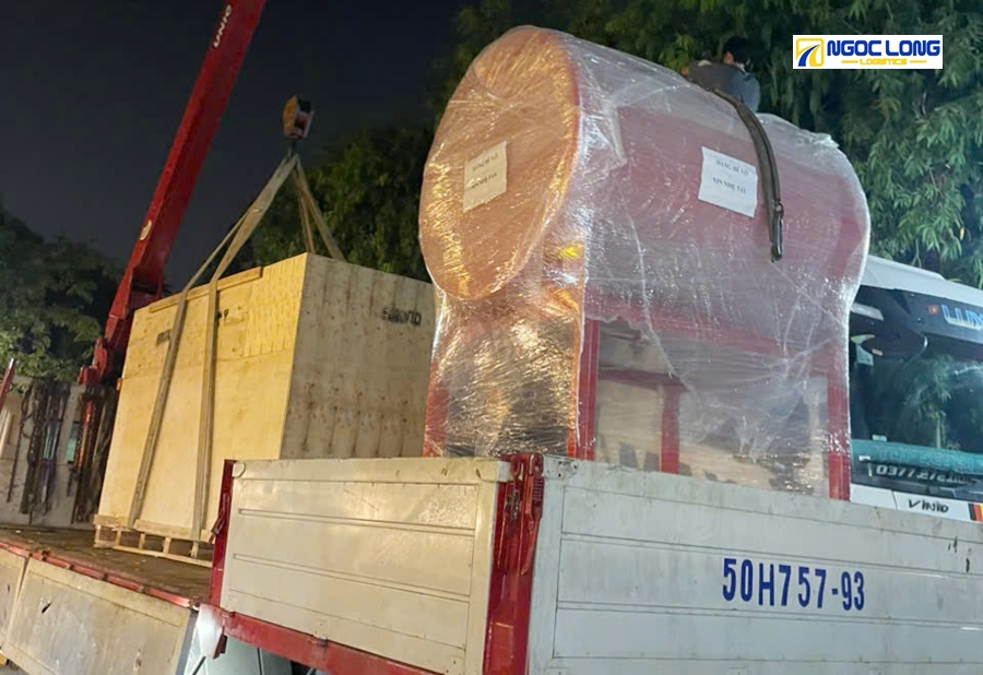gửi hàng Bình Dương đi Tây Ninh