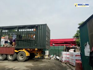 Gửi hàng Tây Ninh đi Hà Nội