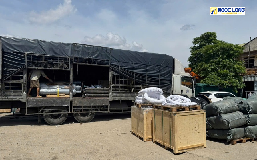 gửi hàng đi Vĩnh Cửu Đồng Nai