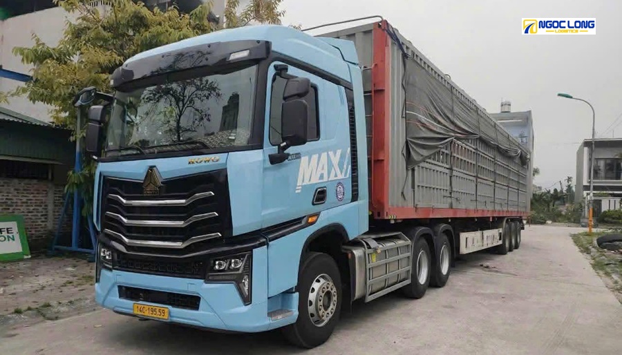gửi hàng Đồng Nai đi Thanh Hóa