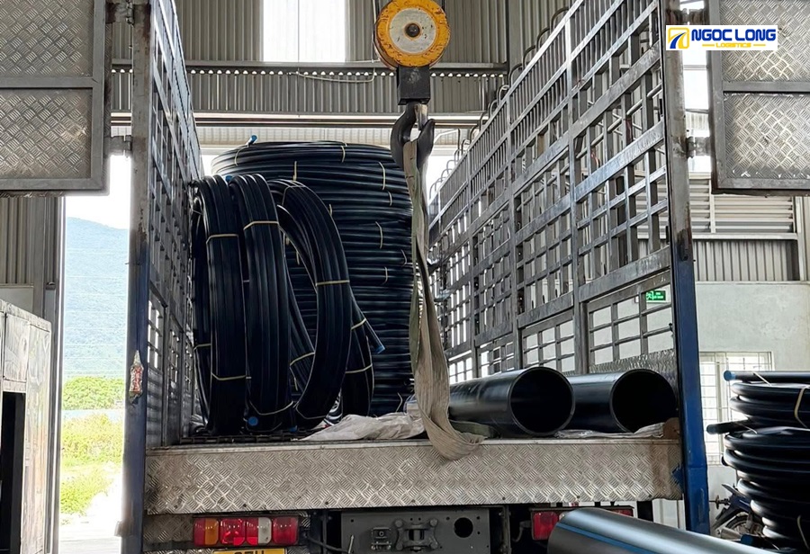 chành xe gửi hàng từ Sài Gòn đi Bình Phước