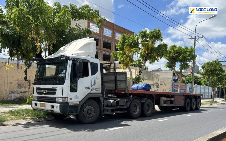 gửi hàng Đồng Nai đi Thanh Hóa