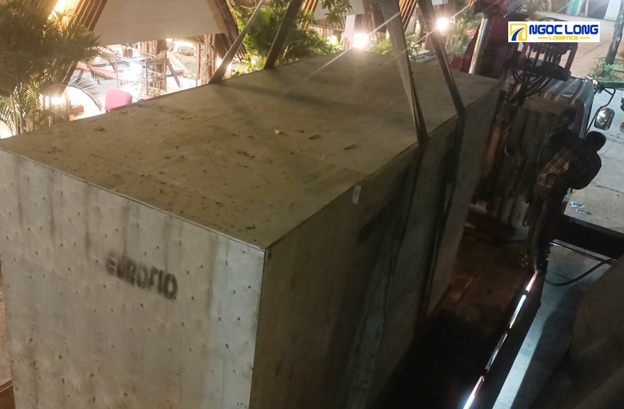 gửi hàng TP.HCM đi Phú Quốc