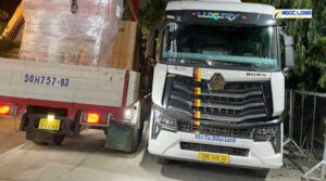 Gửi hàng TP.HCM đi Quảng Ngãi