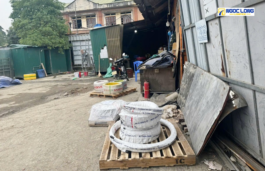 gửi hàng TpHCM đi Vũng Tàu
