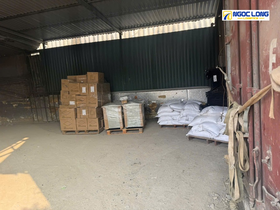 chành xe gửi hàng đi Phước Long Bình Phước