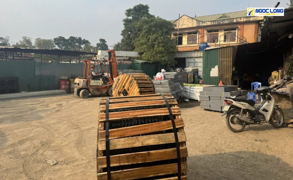gửi hàng TP.HCM đi Quy Nhơn