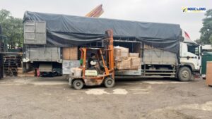 chành xe gửi hàng đi Phước Long Bình Phước