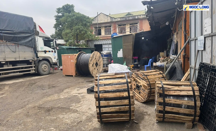 gửi hàng TP.HCM đi Quy Nhơn