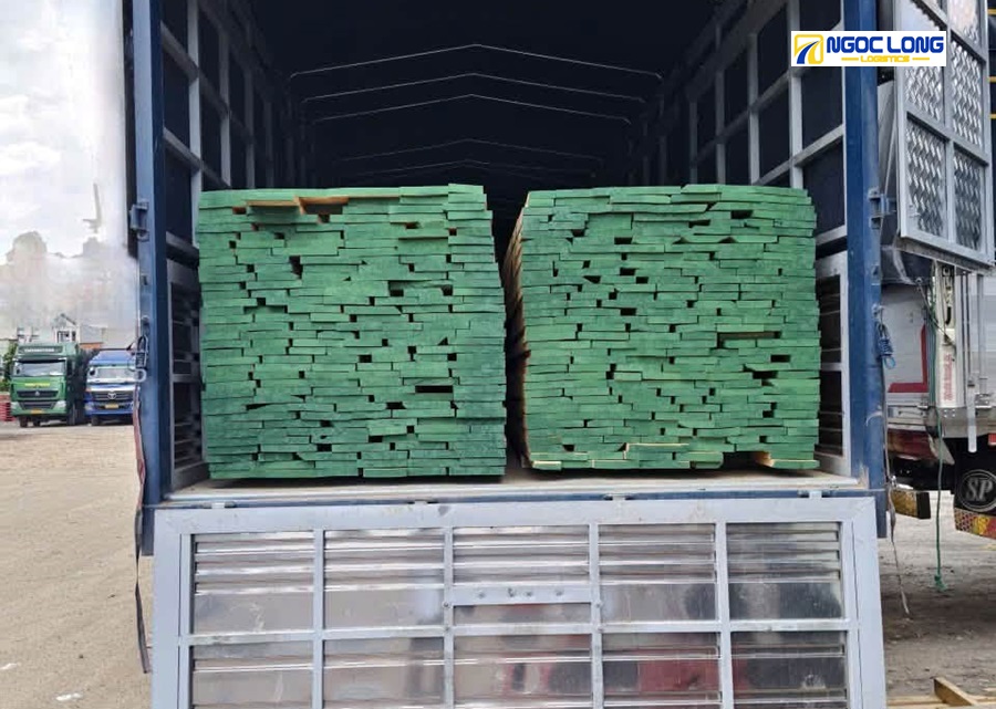 Gửi hàng TP.HCM đi Quảng Ngãi