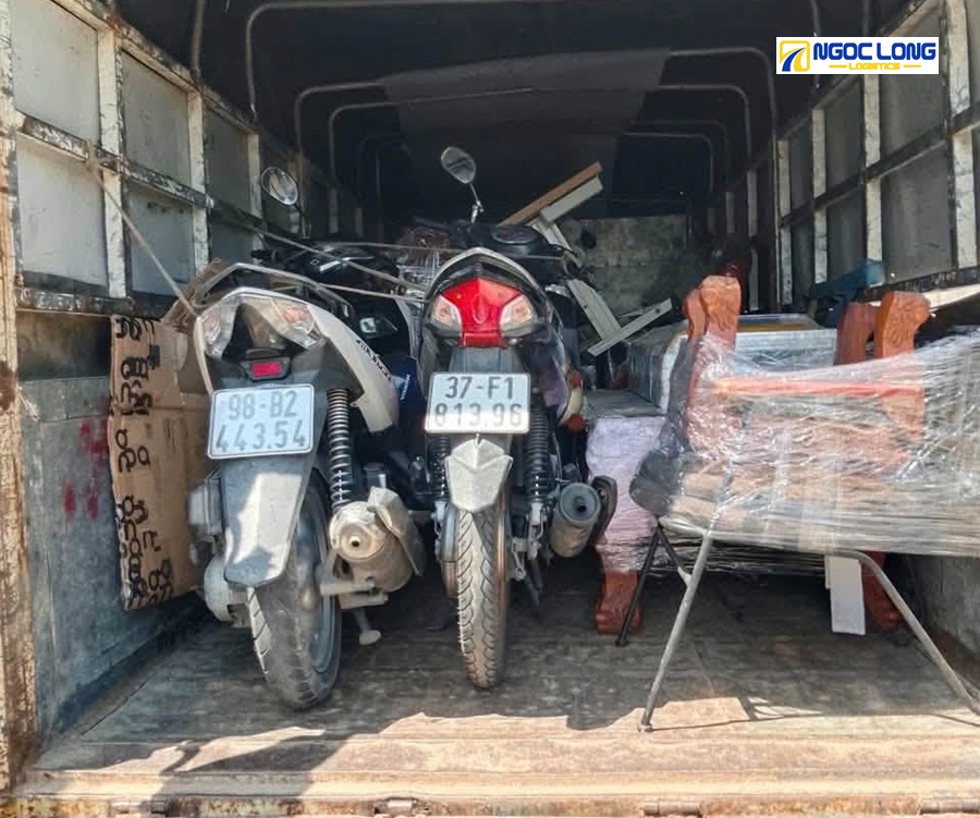 gửi hàng TP.HCM đi Huế
