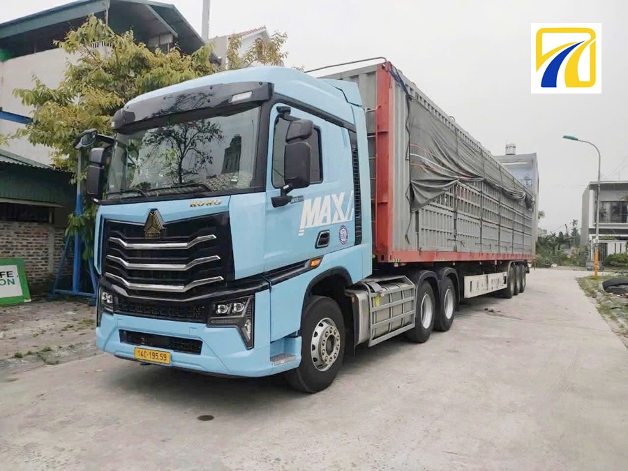 Gửi hàng TP.HCM đi Đà Nẵng