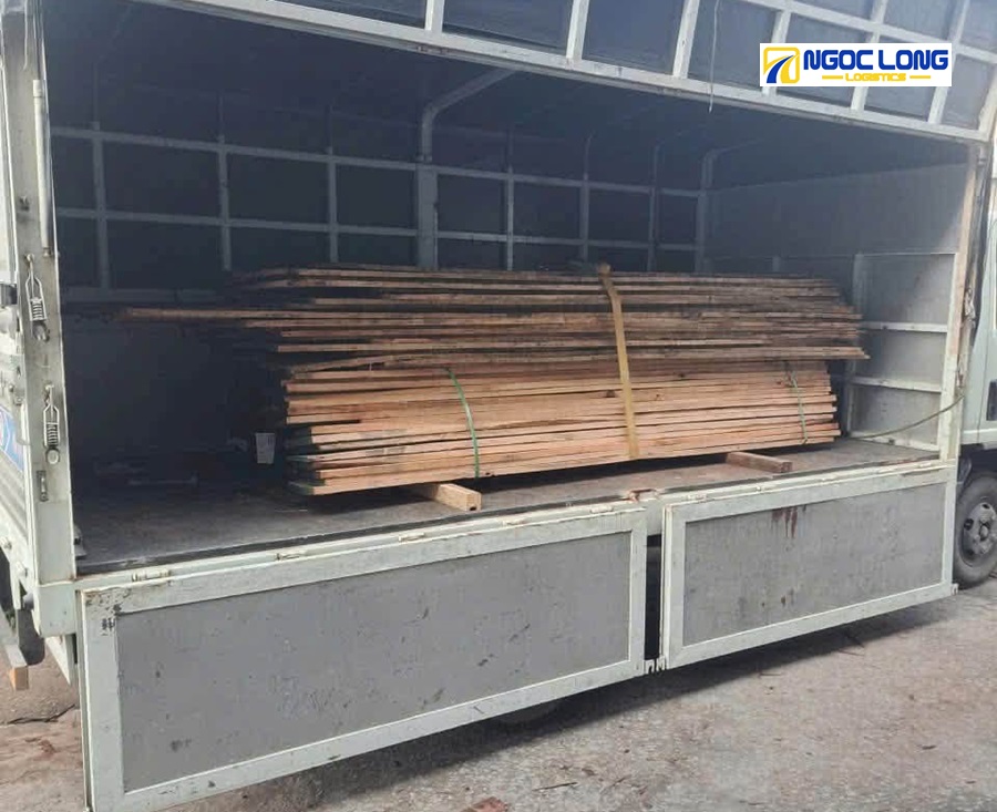 Gửi hàng TP.HCM đi Quảng Ngãi