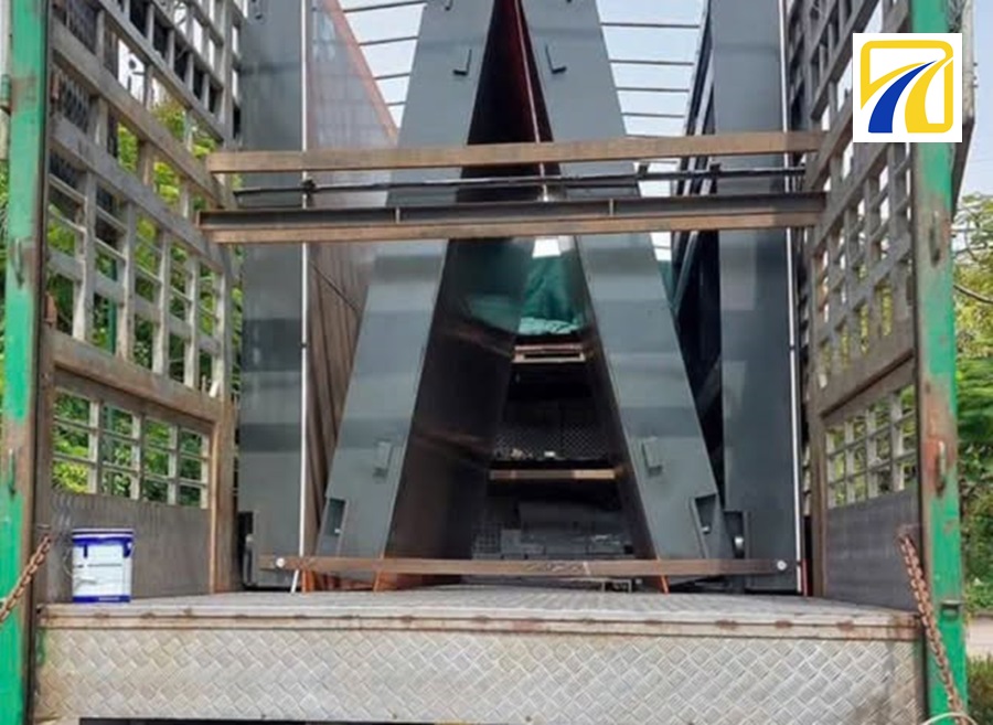 Gửi hàng TP.HCM đi Đà Nẵng