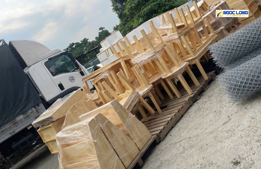 gửi hàng từ TP.HCM đi Nghệ An