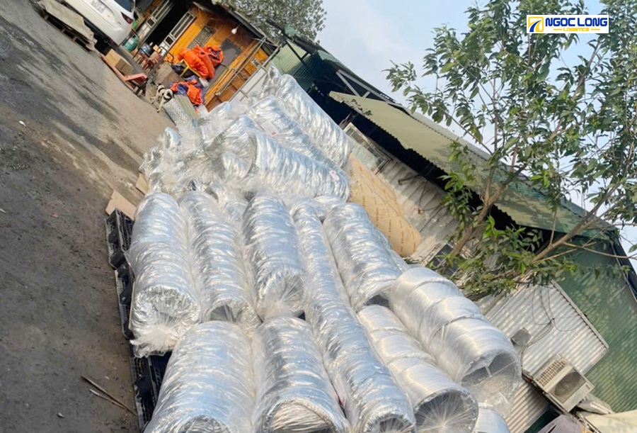 gửi hàng từ TP.HCM đi Nghệ An