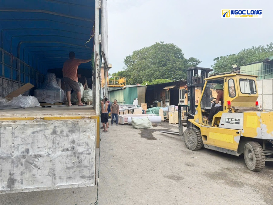 gửi hàng TP.HCM đi Nha Trang