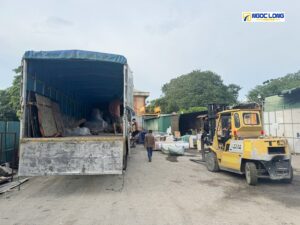 gửi hàng TP.HCM đi Nghệ An