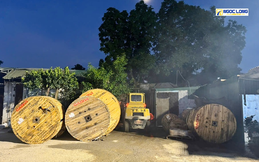 gửi hàng từ TP.HCM đi Bắc Ninh