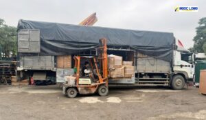 gửi hàng từ TP.HCM đi Thái Bình