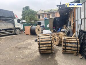 gửi hàng từ TP.HCM đi Đắk Nông
