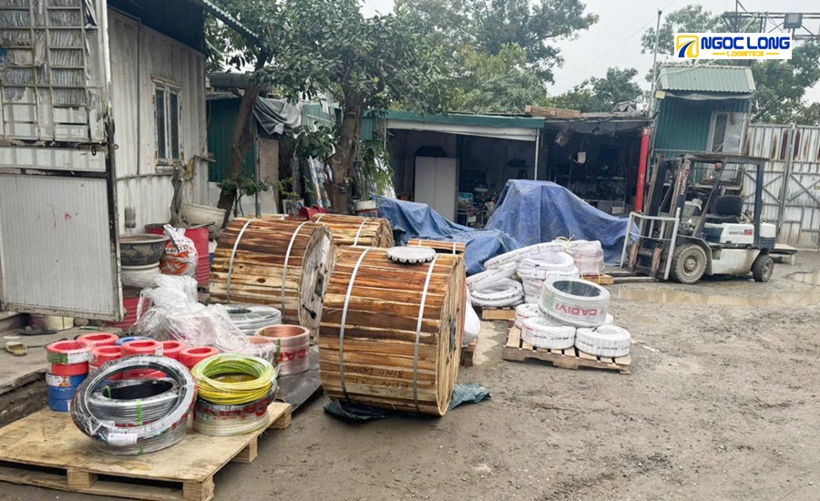 gửi hàng từ TP.HCM đi Đắk Nông