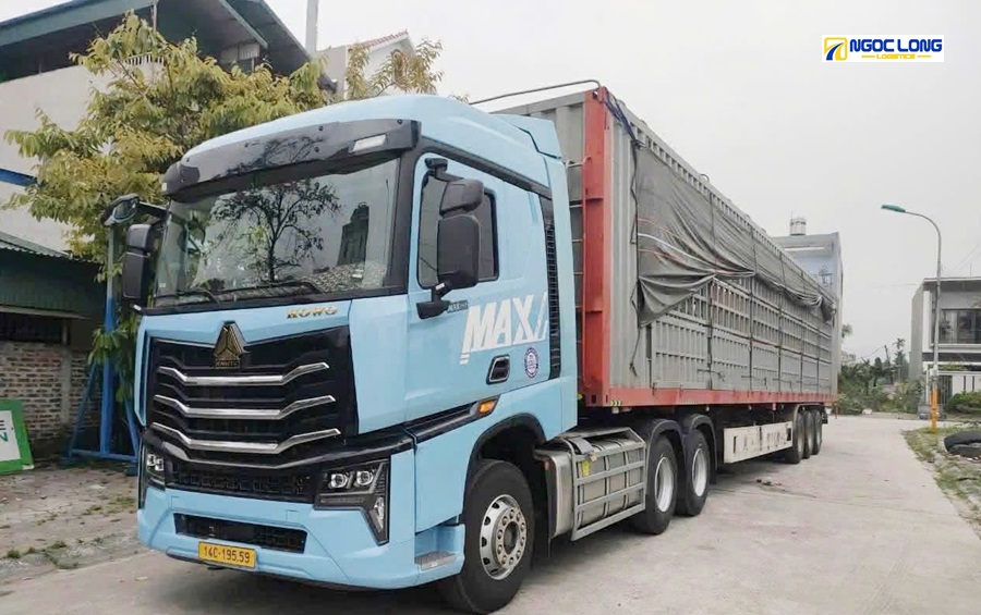 gửi hàng từ TP.HCM đi Bắc Giang